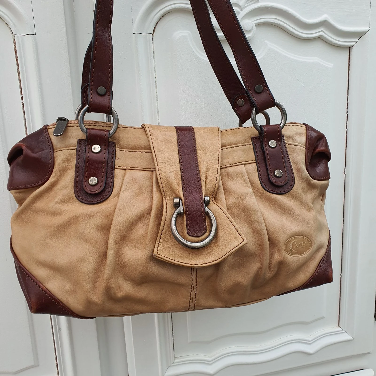 Sac à main " marta ponti" – photo 5